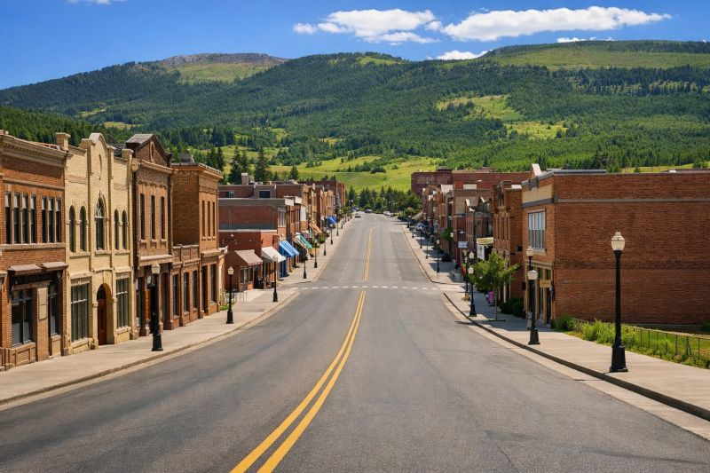 Cripple Creek, CO