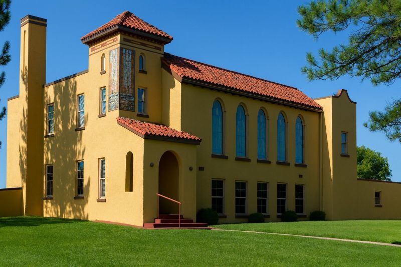 Roofing Service in El Paso County, CO