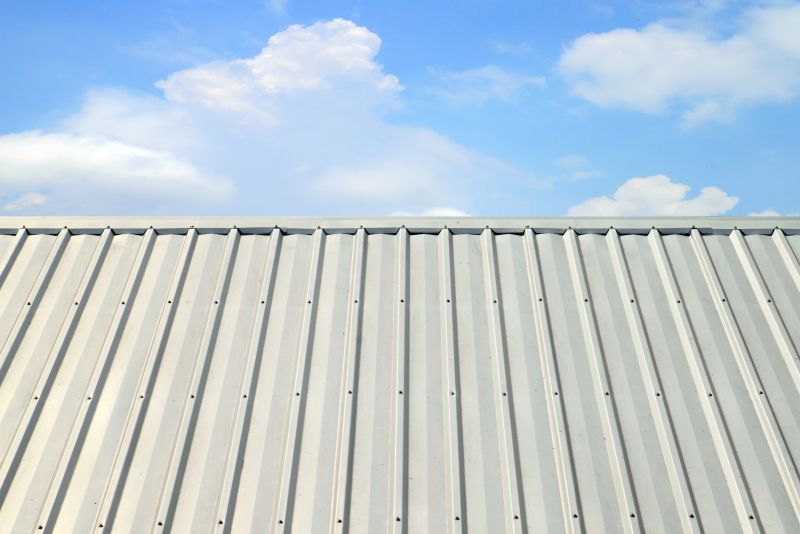 Aluminum Roofing Repair in El Paso County, CO