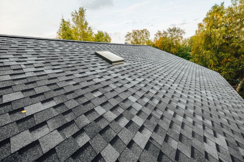 Asphalt Shingle Roof Installation in El Paso County, CO