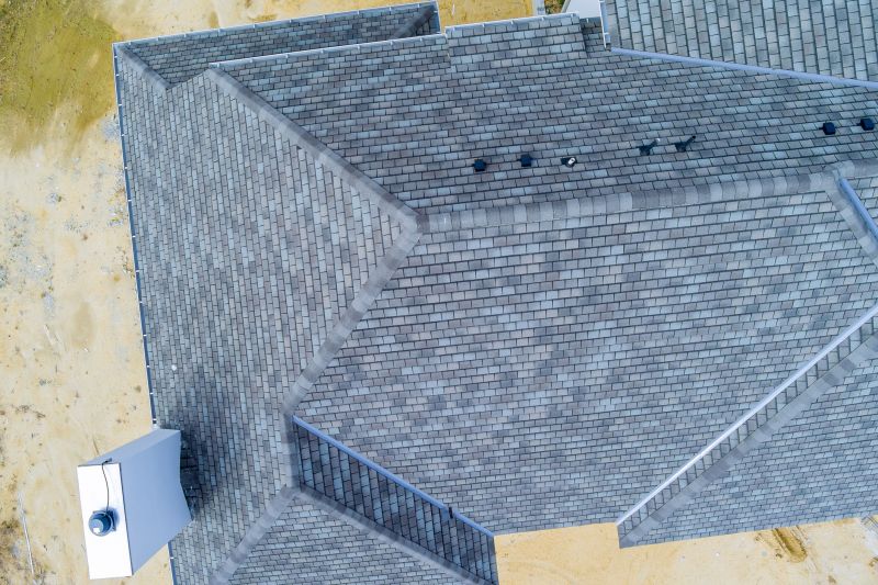 Asphalt Shingle Roof Installation in El Paso County, CO