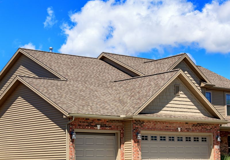 Asphalt Shingles Installation in Colorado Springs, CO
