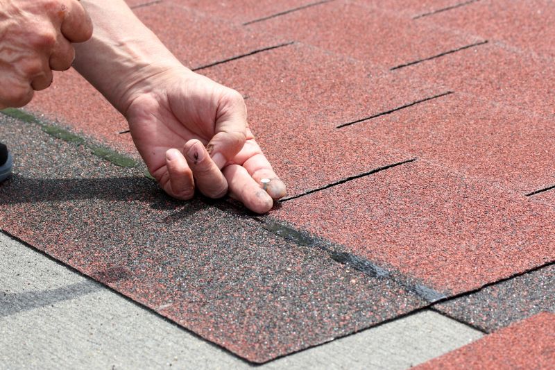 Asphalt Shingles Installation in El Paso County, CO