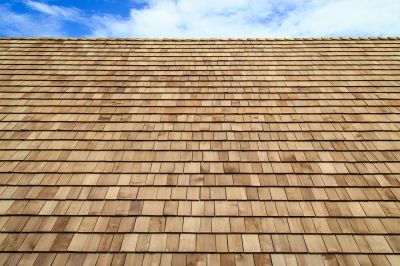 Cedar Shingles Replacement in Palmer Lake, CO