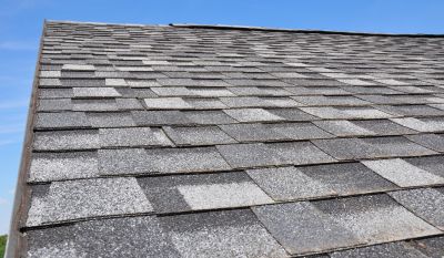 Composite Shingle Repair in El Paso County, CO