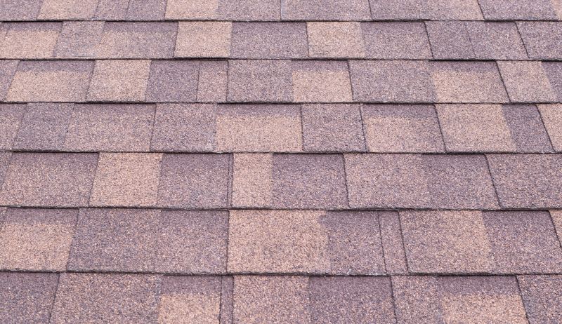 Composite Shingle Replacement in El Paso County, CO