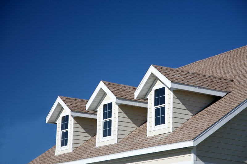 Dormer Repair in Colorado Springs, CO