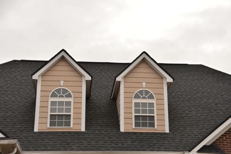 Dormer Repair in El Paso County, CO