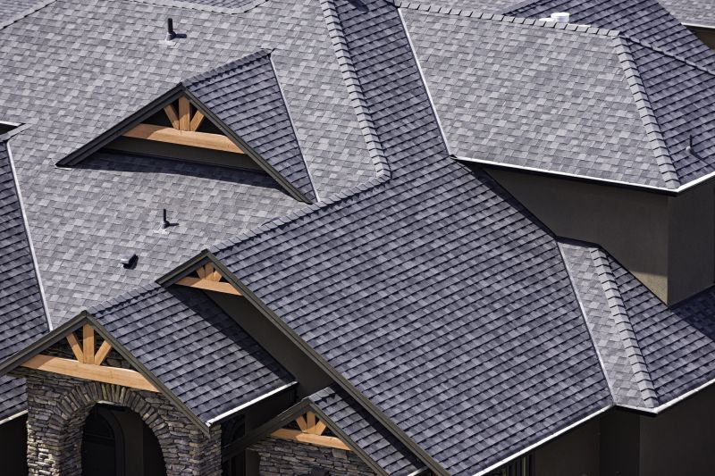 Dormer Roof Replacement in El Paso County, CO