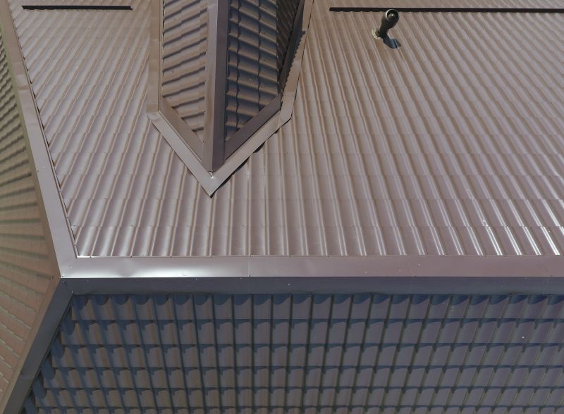 Metal Roof Installation in Cripple Creek, CO