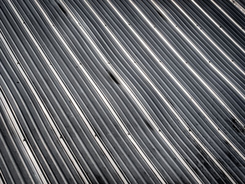 Metal Roof Installation in Elbert, CO