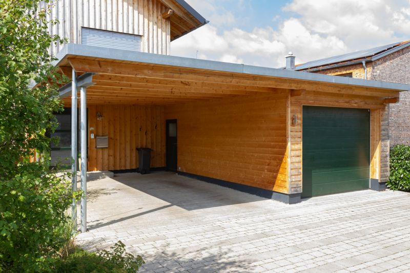 Pole Barn Roof Repair in Monument, CO