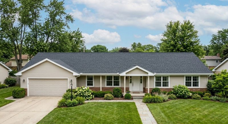 Residential Roof Replacement in Elbert, CO