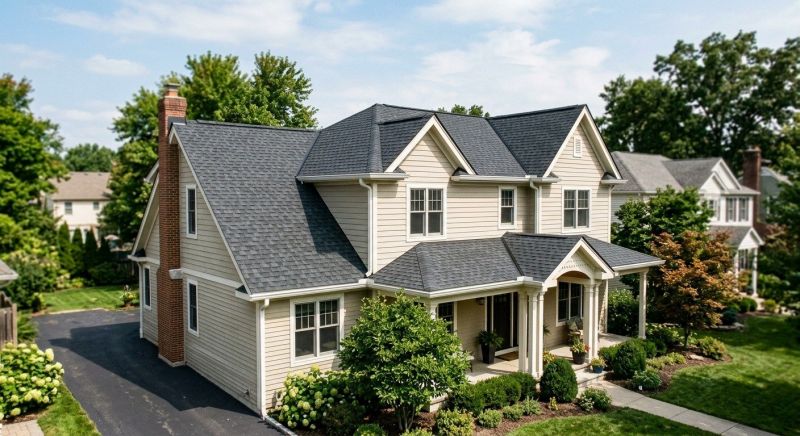 Roof Construction in Colorado Springs, CO