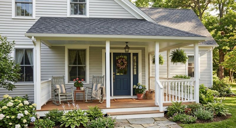 Roof Construction in Teller County, CO