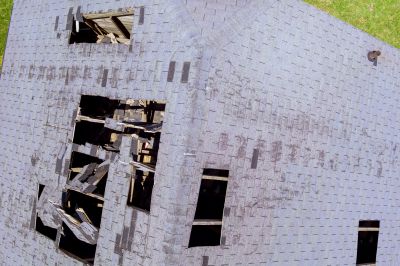 Roof Damage Repair in Elbert, CO