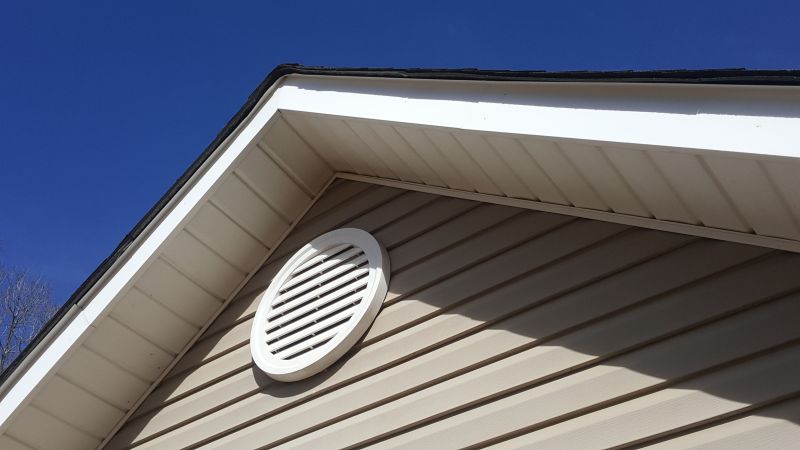Roof Exhaust Installation in Colorado Springs, CO