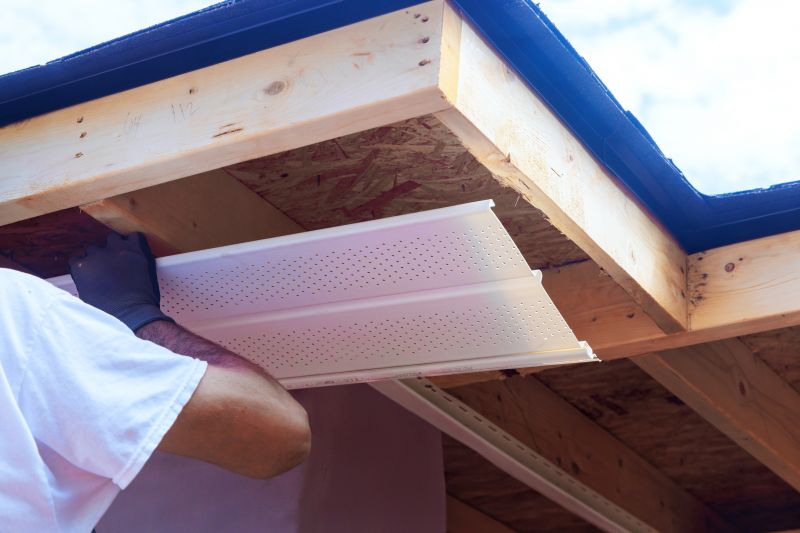 Roof Flashing Installation in Cripple Creek, CO