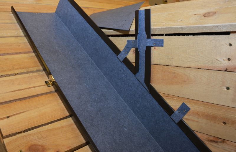 Roof Flashing Installation in Cripple Creek, CO