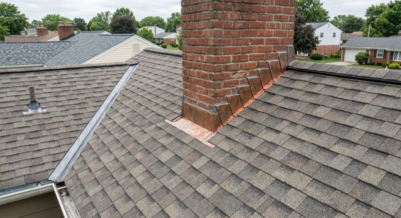 Roof Flashing Service in Peyton, CO