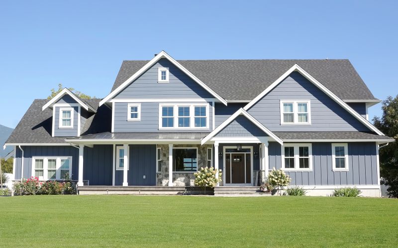 Roof Remodeling in El Paso County, CO