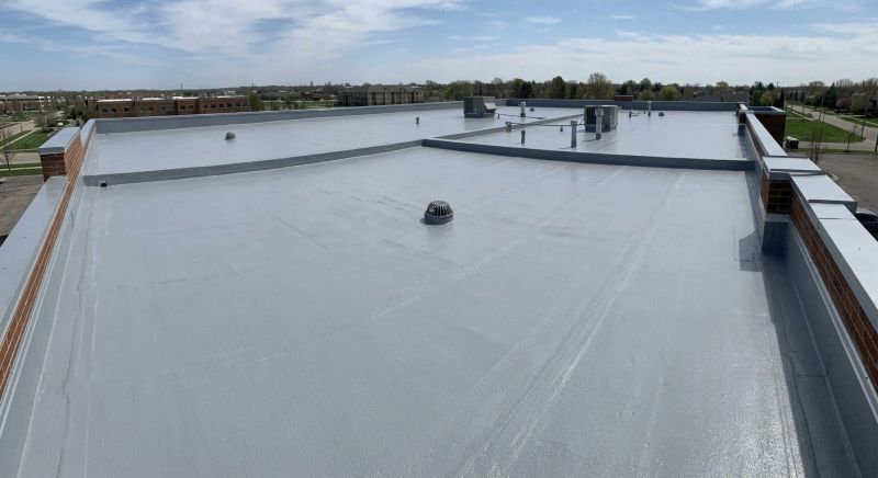 Roof Sealing in Elbert, CO