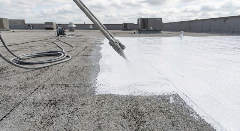 Roof Sealing in Woodland Park, CO