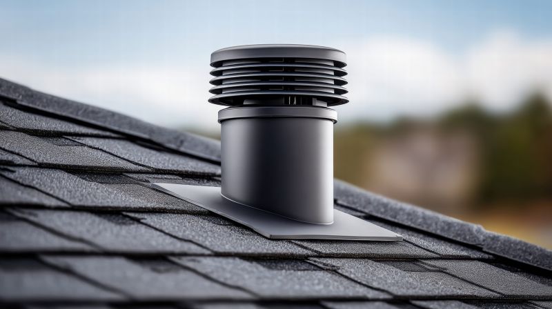 Roof Vent Installation Service in Colorado Springs, CO