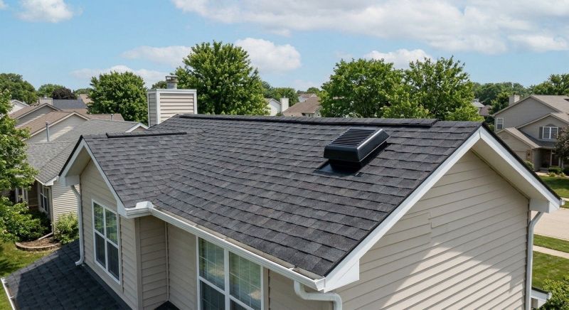 Roof Vent Installation Service in Cripple Creek, CO