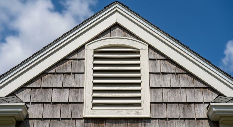 Roof Vent Installation Service in Palmer Lake, CO