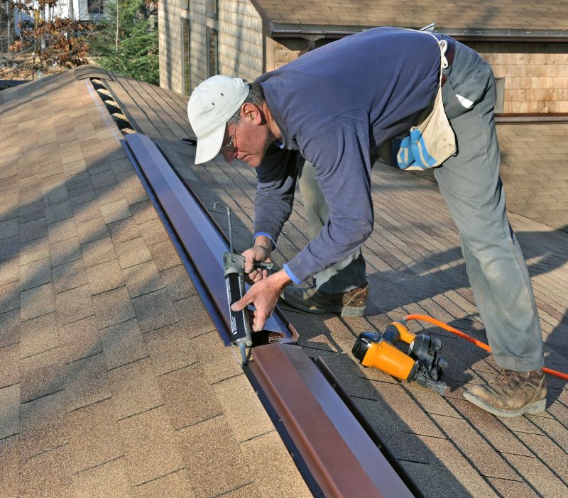 Roof Vent Installation Service in Palmer Lake, CO