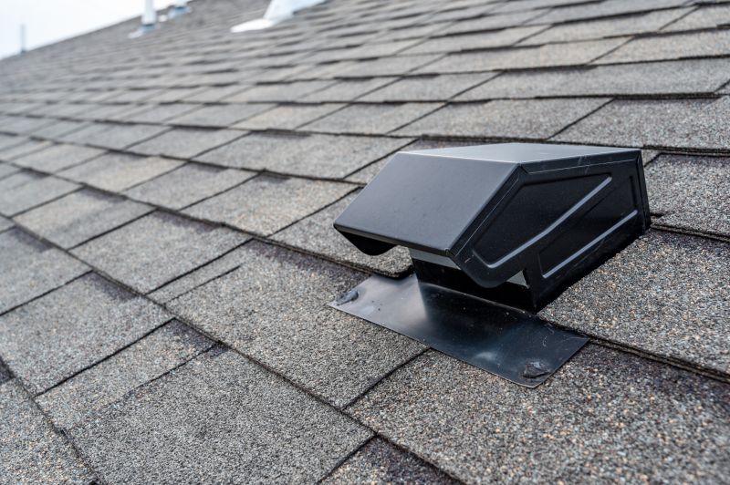 Roof Vent Installation Service in Peyton, CO