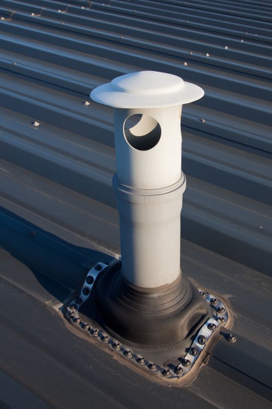 Roof Vent Installation Service in Woodland Park, CO