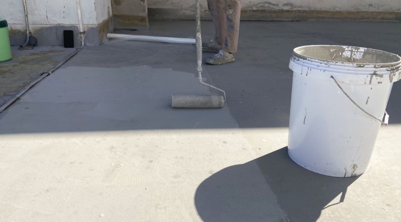 Roof Waterproofing in Elbert, CO