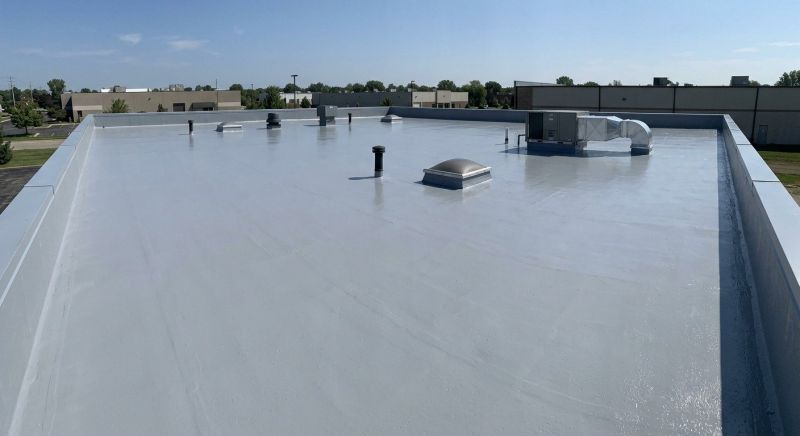 Roof Weatherproofing in Monument, CO