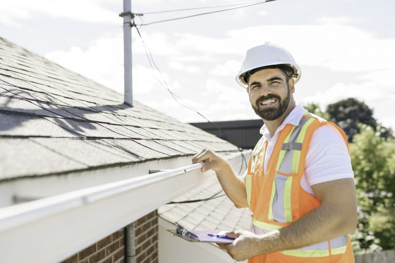 Roofing Inspection Service in Peyton, CO