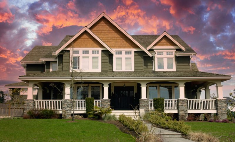 Shake Roof Replacement in Woodland Park, CO