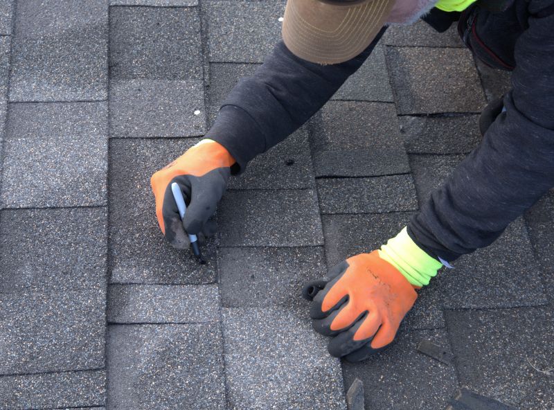 Shingles Repair in Peyton, CO