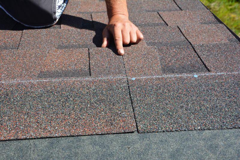 Shingles Replacement in El Paso County, CO