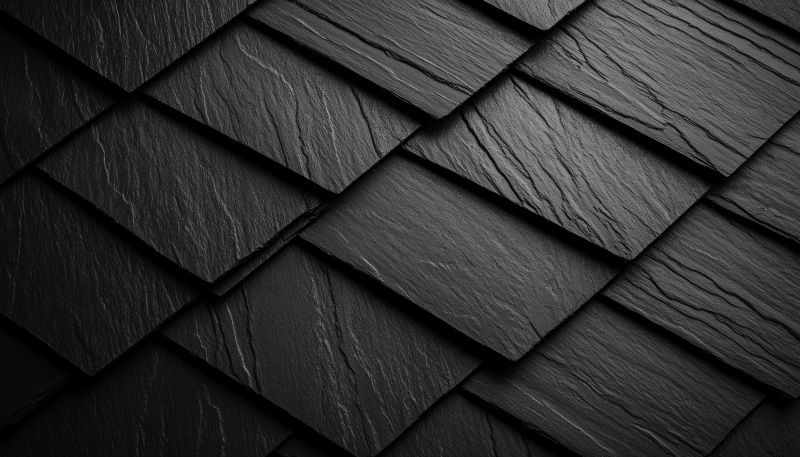 Slate Roof Construction in Monument, CO