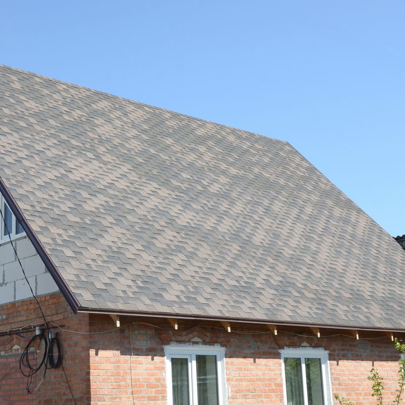 Slate Roof Installation in Cripple Creek, CO