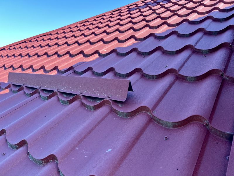 Tile Roof Installation in Elbert, CO