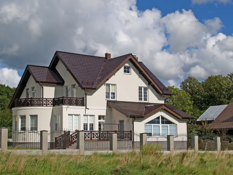 Tile Roof Installation in Monument, CO