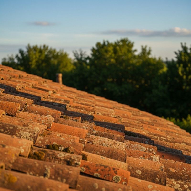Tile Roof Replacement in Cripple Creek, CO