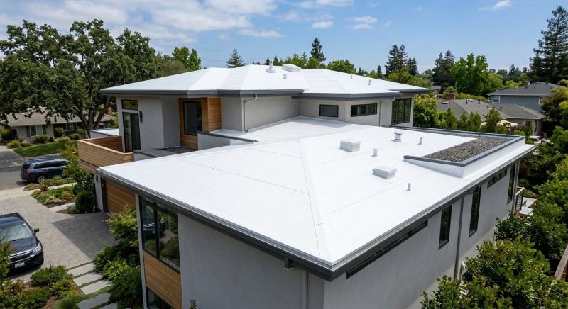 Tpo Roof Installation in Colorado Springs, CO