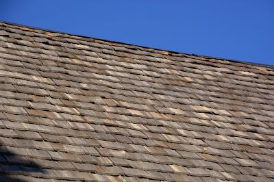 Wood Shake Roof Repair in Colorado Springs, CO