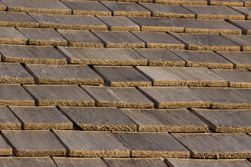 Wood Shingles Repair in Cripple Creek, CO
